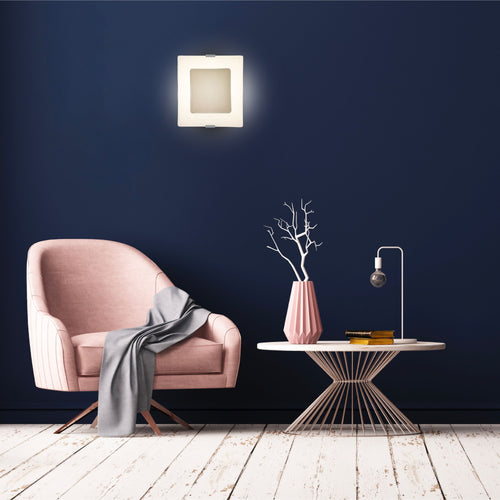 Applique CLASSIC 23 OPALE GRIS | EMPREINTES Paris - EMPREINTES Paris