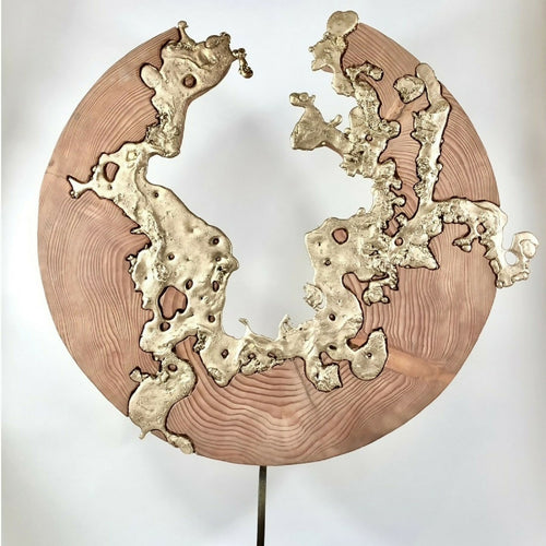 sculpture_planete_anne_ghez copie | EMPREINTES Paris - EMPREINTES Paris