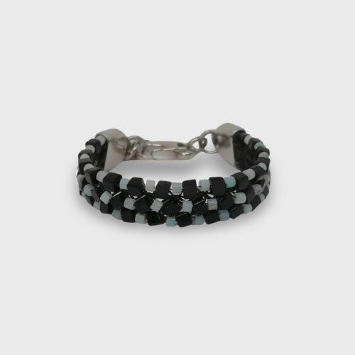 Bracelet Menthe et réglisse | EMPREINTES Paris - EMPREINTES Paris