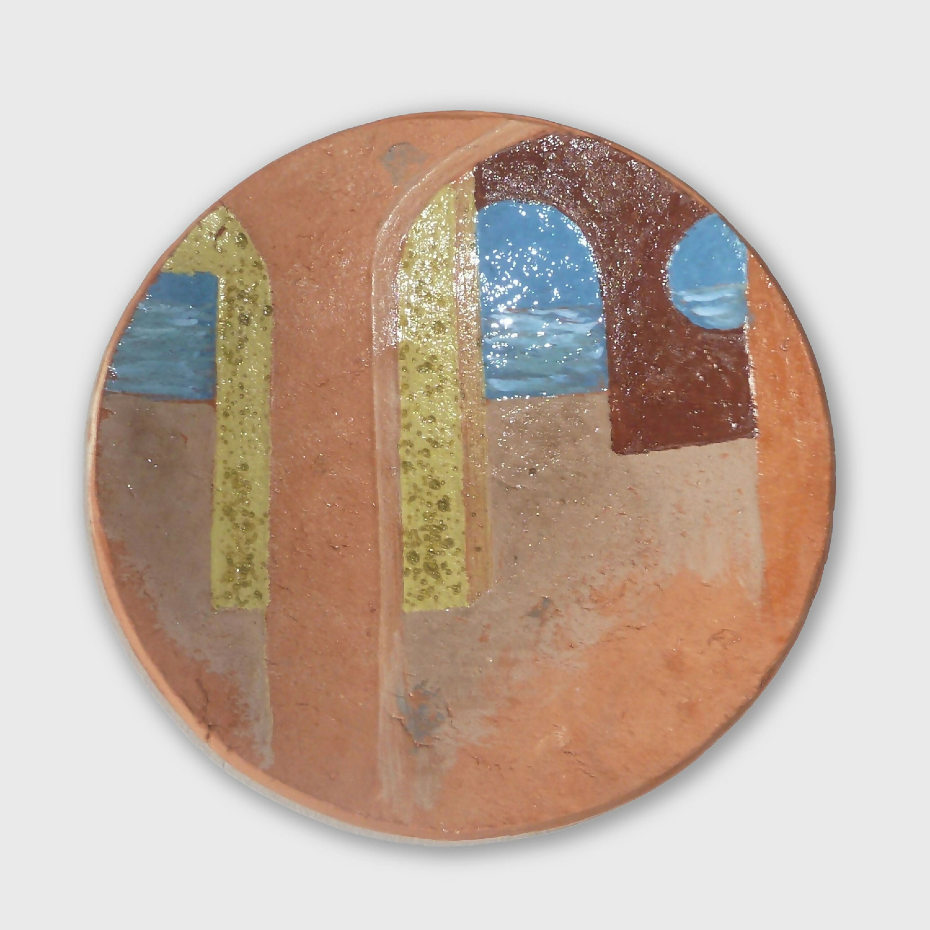 assiette_murale_amra2024_7_elisabeth_bourget copie | EMPREINTES Paris