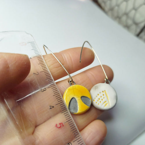 boucles_doreilles_colombe_jaune_chloe_bercovici_simplement_terre copie | EMPREINTES Paris - EMPREINTES Paris