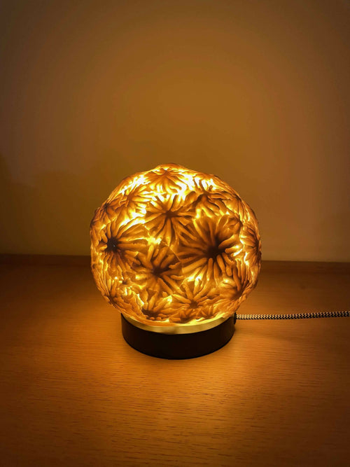 Lampe Sculpture Coralia 3 | EMPREINTES Paris - EMPREINTES Paris