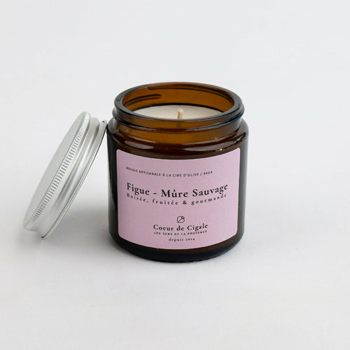 bougie_parfumee_figue_et_mure_sauvage_cire_dolive_coeur_de_cigale copie | EMPREINTES Paris - EMPREINTES Paris