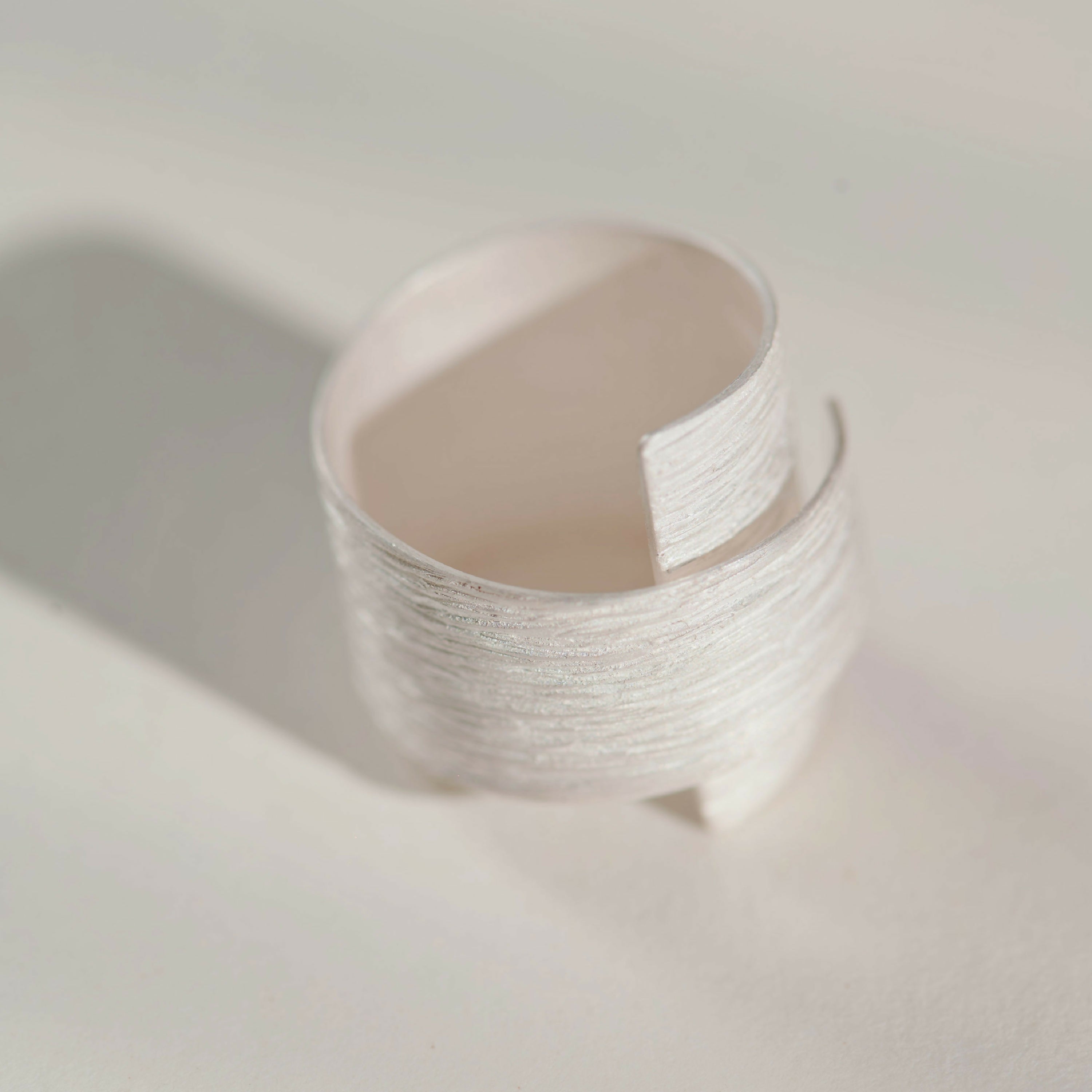 la_rencontre_bague_argent_a_99_cunzu copie | EMPREINTES Paris