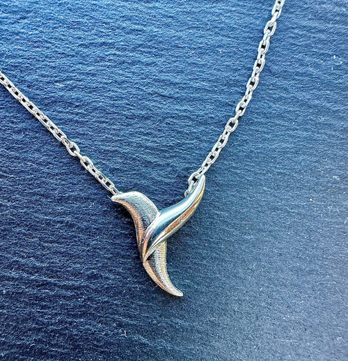 Collier L'Envol | EMPREINTES Paris - EMPREINTES Paris