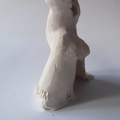 petite_sculpture_buonanotte_terre_cuite_sans_col_abel_sculpture copie | EMPREINTES Paris - EMPREINTES Paris