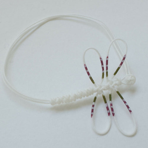 Bracelet Libellule | EMPREINTES Paris - EMPREINTES Paris