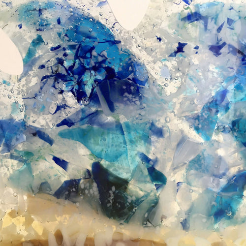 sculpture_envolee_de_vague_carole_chauvelin copie | EMPREINTES Paris - EMPREINTES Paris