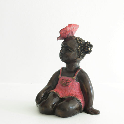 sculpture_bronze_minouche_bucolique_mimi_sculptures copie | EMPREINTES Paris - EMPREINTES Paris