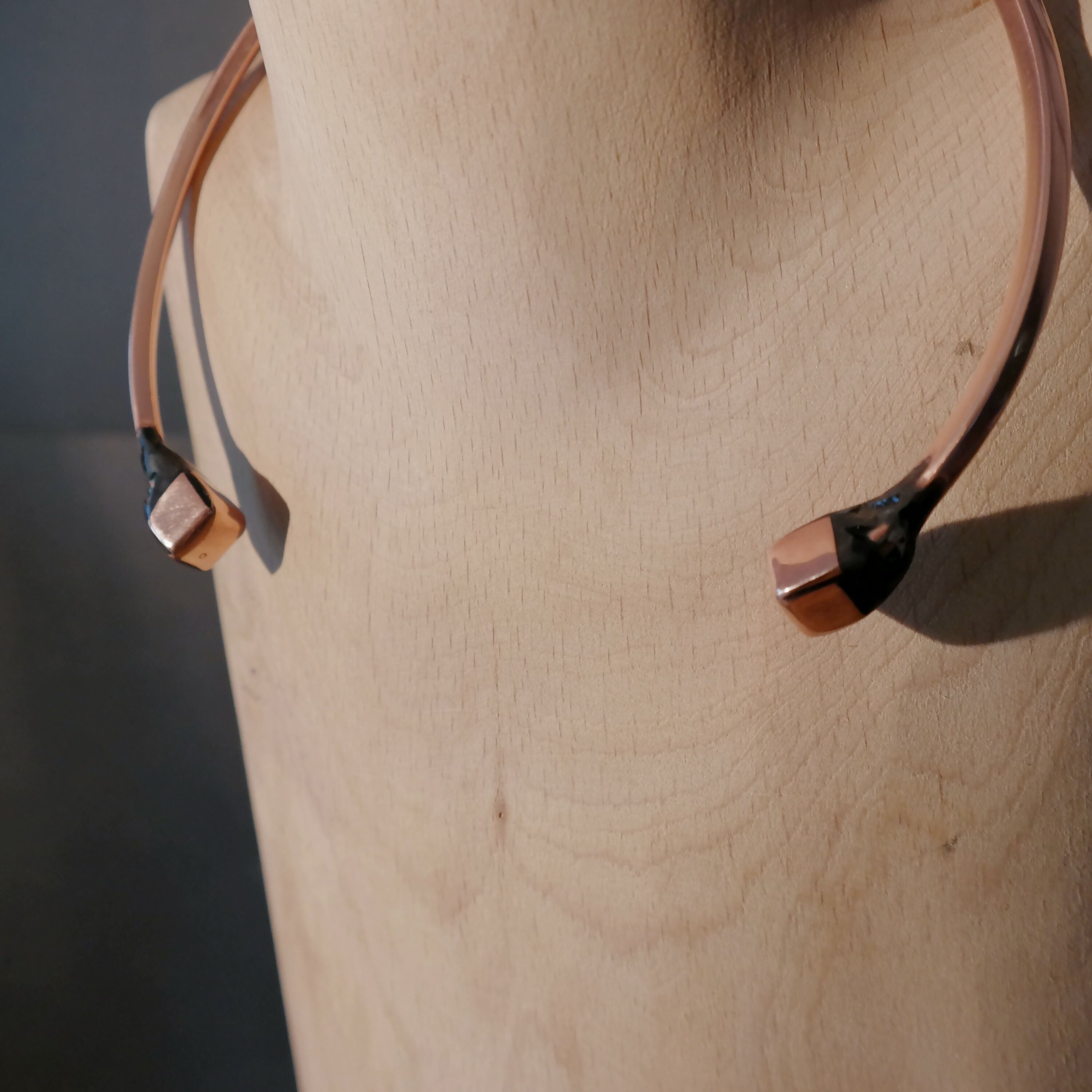 Torque IRTISEN | EMPREINTES Paris