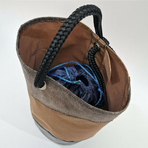 Sac seau n°12.631 | EMPREINTES Paris - EMPREINTES Paris