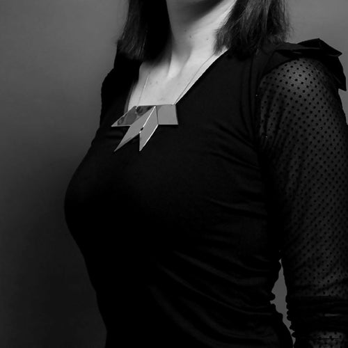 collier_pajaro_de_papel_oscar_galea copie | EMPREINTES Paris - EMPREINTES Paris