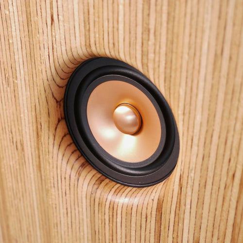 Enceinte Loft | EMPREINTES Paris - EMPREINTES Paris