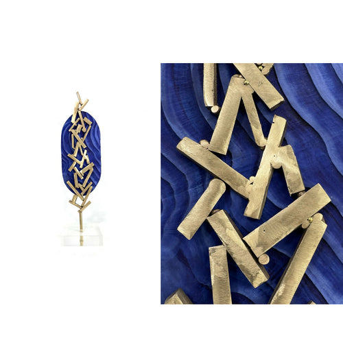 sculpture_color_block_15_anne_ghez copie | EMPREINTES Paris - EMPREINTES Paris