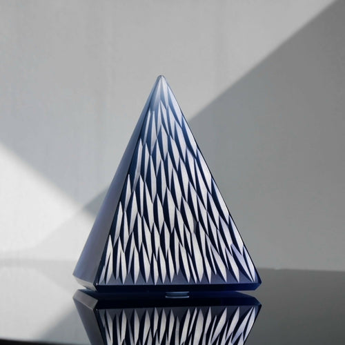 sculpture_pyramide_amethyste_trait_dunion_artisans copie | EMPREINTES Paris - EMPREINTES Paris