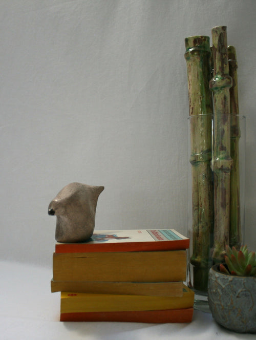 Oiseau manga épuré a6 | EMPREINTES Paris - EMPREINTES Paris