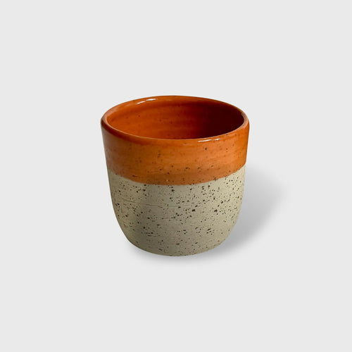 taches_de_rousseur_tasse_expresso_orange_de_la_terre_et_de_leau copie | EMPREINTES Paris - EMPREINTES Paris