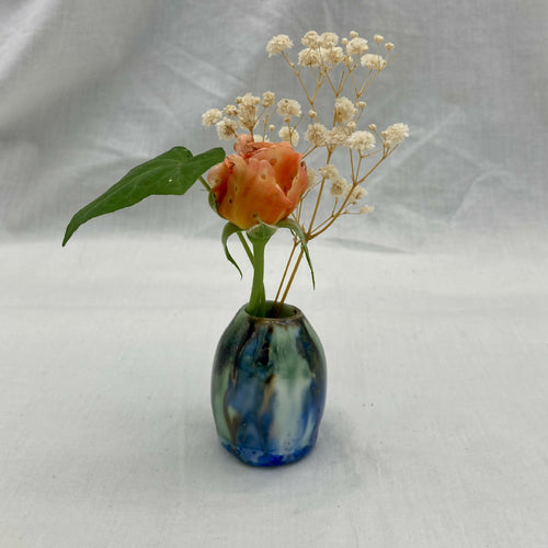 mini_vase_bleu_foret_laure_neumann copie | EMPREINTES Paris - EMPREINTES Paris