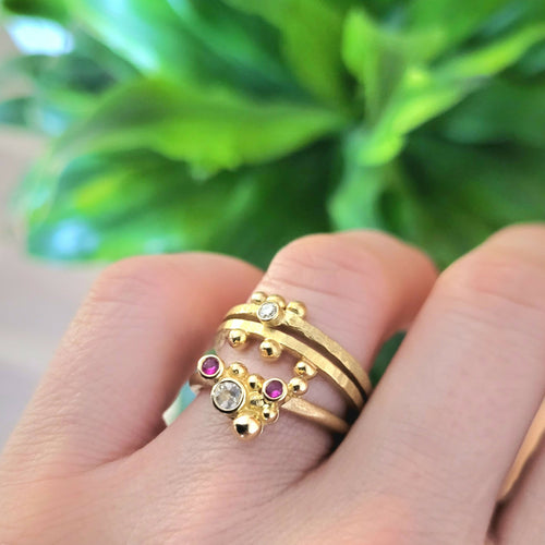 bague_granae_–_or_jaune_18k_criska copie | EMPREINTES Paris - EMPREINTES Paris