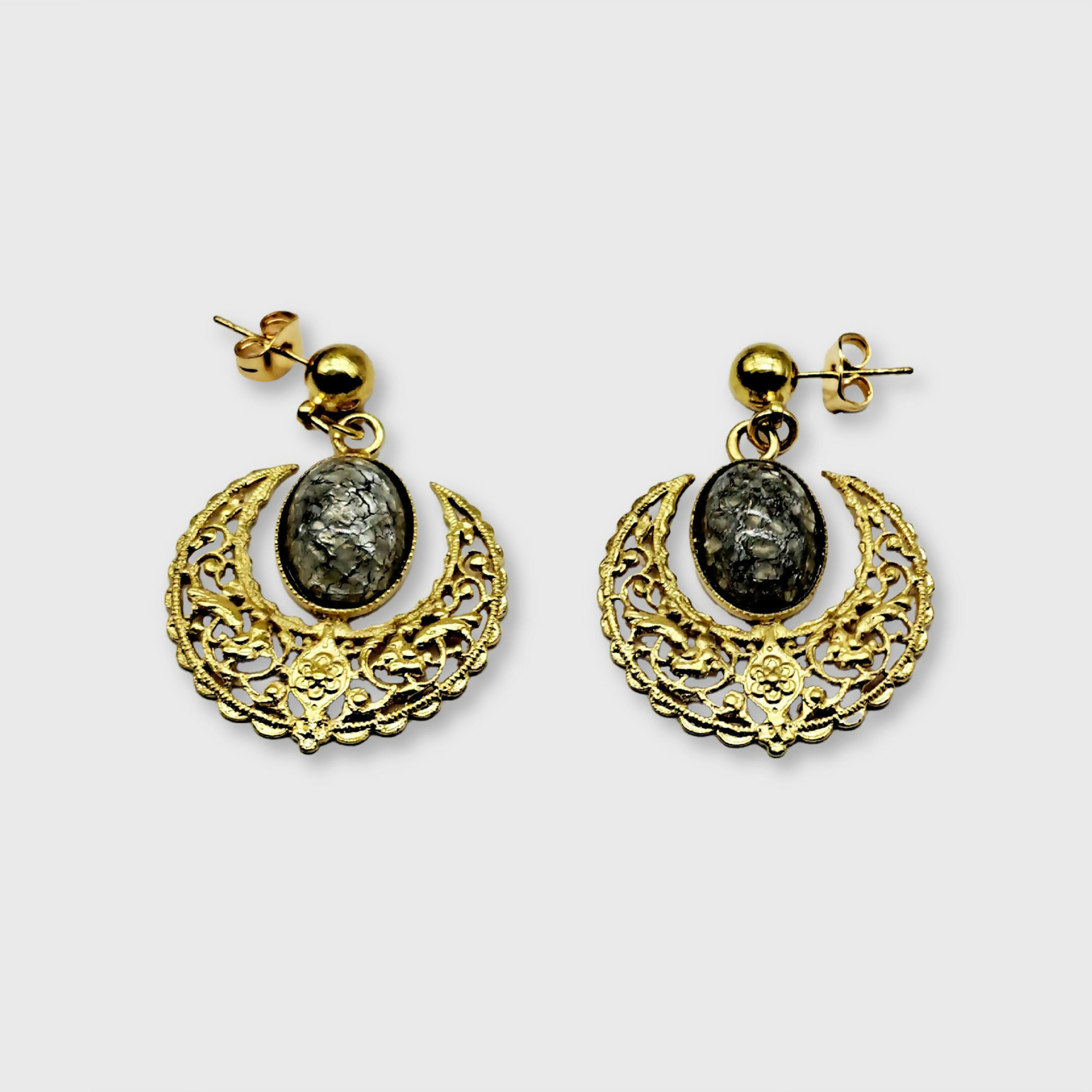 boucles_doreilles_en_laiton_dore_13_thierry_dhaine copie | EMPREINTES Paris