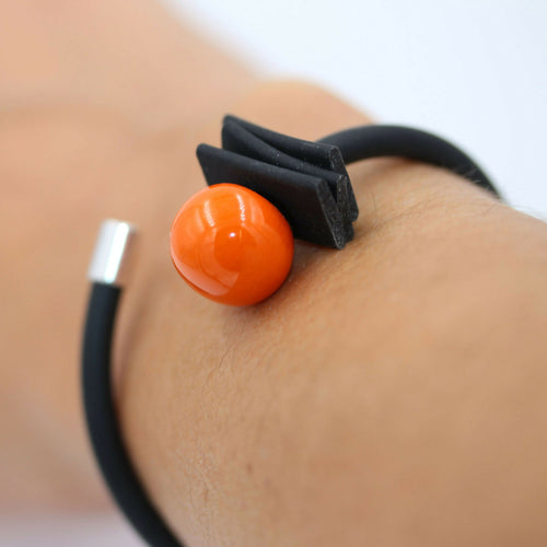 bracelet_tribal_ceramique_ajustable_andreani_creations1 copie | EMPREINTES Paris - EMPREINTES Paris