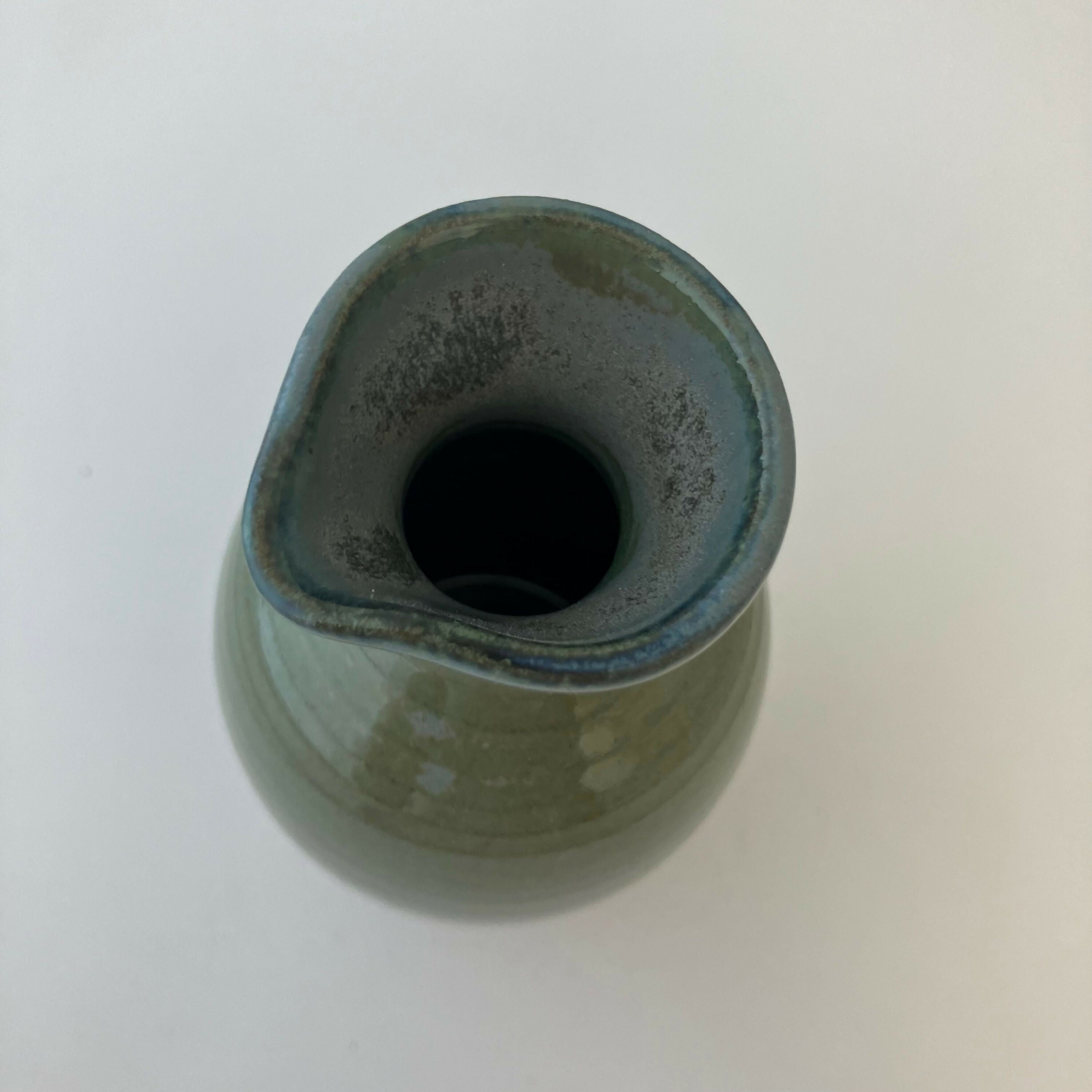 Soliflore Tokkuri Montagne au Printemps | EMPREINTES Paris