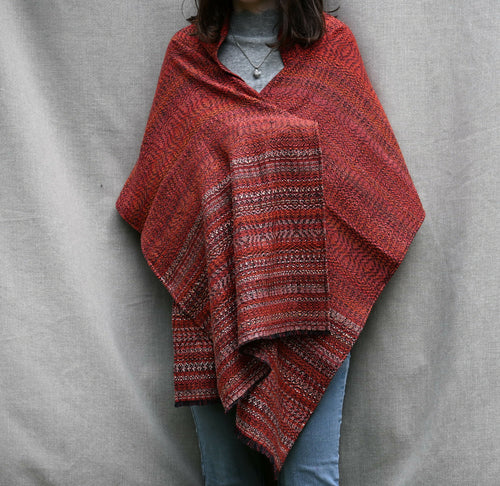 etole_orange_creation_tissages_francois_vieillard copie | EMPREINTES Paris - EMPREINTES Paris