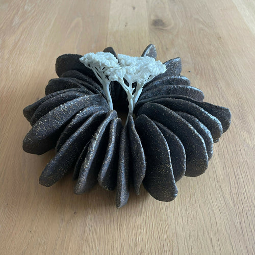 Sculpture Abyss Flower 3 | EMPREINTES Paris - EMPREINTES Paris