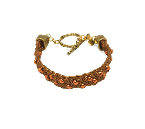 bracelet_papaya_refractions_en_chaines_rec_bijoux copie | EMPREINTES Paris - EMPREINTES Paris