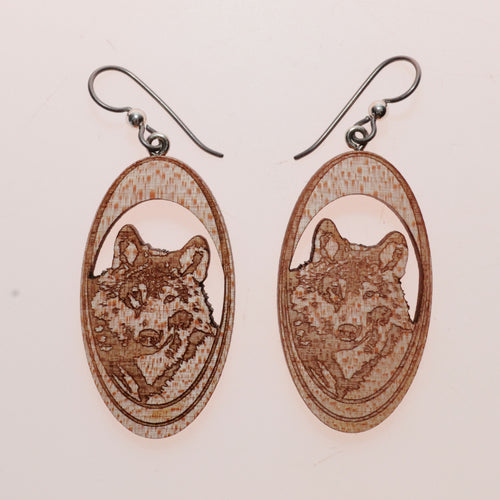 boucles_doreilles_loup_en_erable_latelier_du_mercantour copie | EMPREINTES Paris - EMPREINTES Paris
