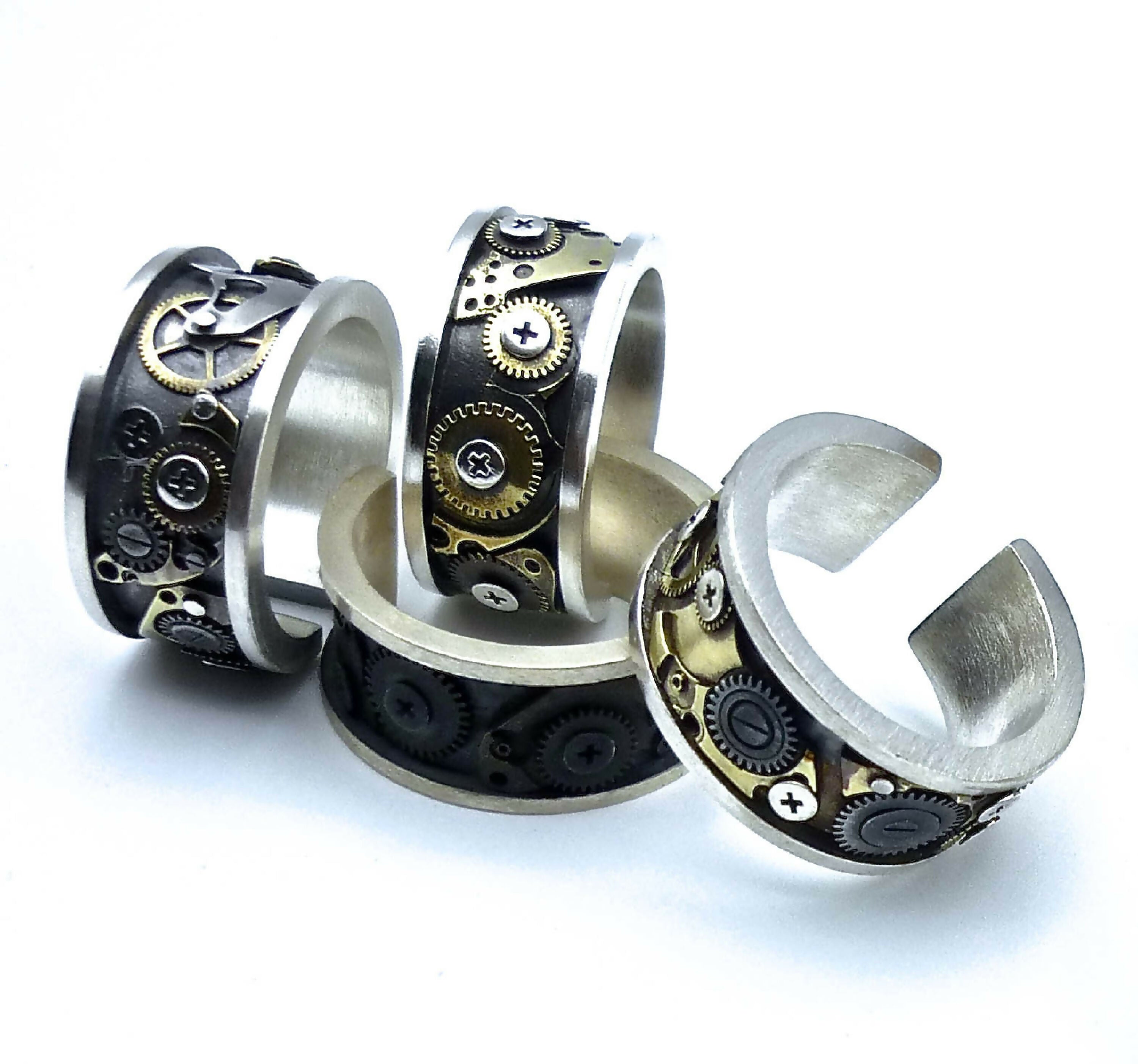 bague_tant_moderne_pour_homme_a_part_bijoux copie | EMPREINTES Paris