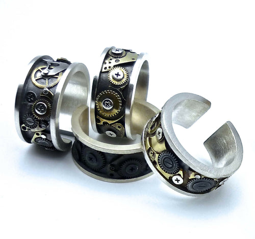 bague_tant_moderne_pour_homme_a_part_bijoux copie | EMPREINTES Paris - EMPREINTES Paris