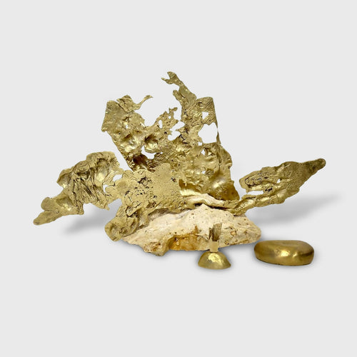 Sculpture PETIT PRINCE | EMPREINTES Paris - EMPREINTES Paris