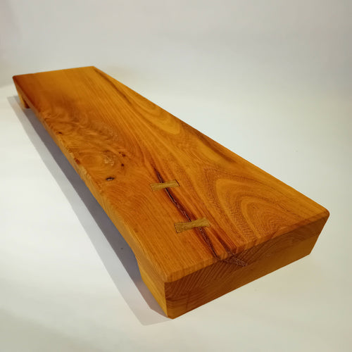 Planche de présentation en bois zelkova I | EMPREINTES Paris - EMPREINTES Paris