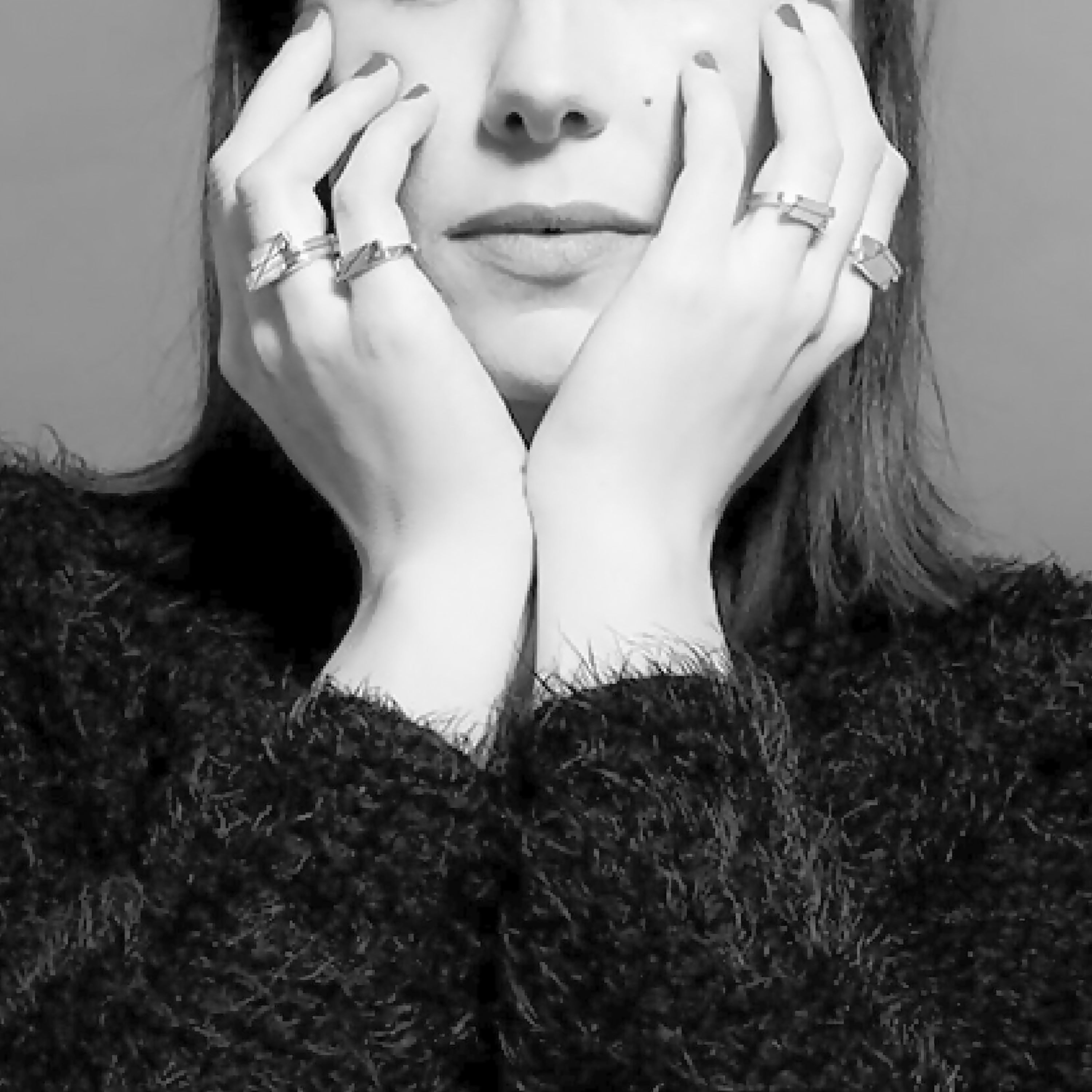 Bague Arquit Simple | EMPREINTES Paris