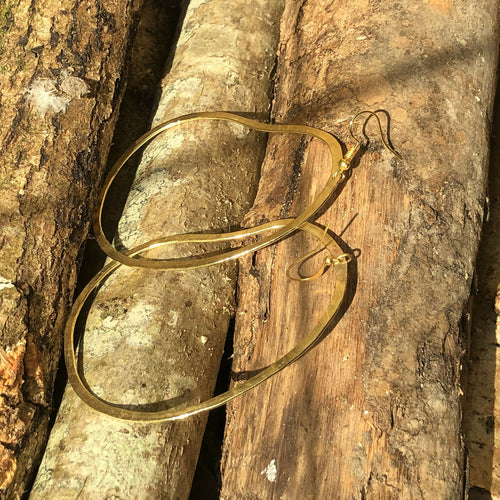 Boucles bulles - atelier lor copie | EMPREINTES Paris - EMPREINTES Paris