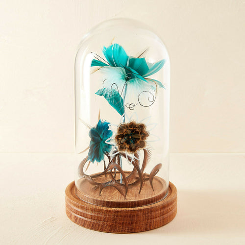 Sculpture MER VERTE | EMPREINTES Paris - EMPREINTES Paris