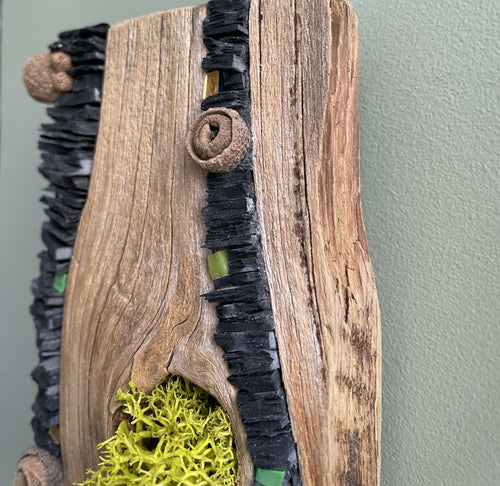 tableau_mosaique_nature_bois_ardoise_cupules_musea_mosaique copie | EMPREINTES Paris - EMPREINTES Paris