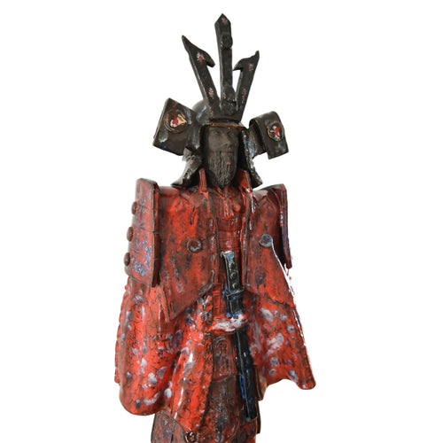 Collection 2025 Les Samouraïs - olivier bertero copie | EMPREINTES Paris - EMPREINTES Paris