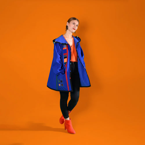 manteau_impermeable_bleu_canada_alaska_vetements_joyeux copie | EMPREINTES Paris - EMPREINTES Paris