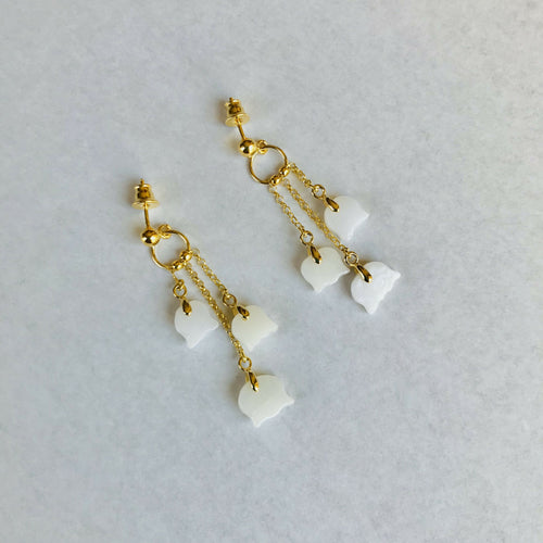 boucles_doreilles_muguet_mari_et_femme copie | EMPREINTES Paris - EMPREINTES Paris