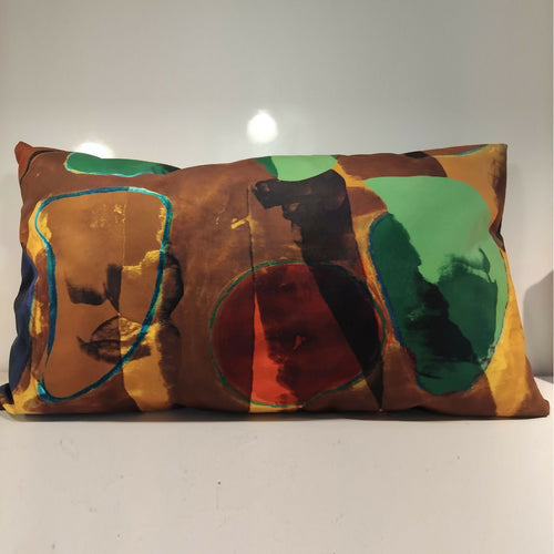 Coussin Fest JV Gm | EMPREINTES Paris - EMPREINTES Paris