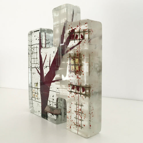 Arbre dans la ville | EMPREINTES Paris - EMPREINTES Paris