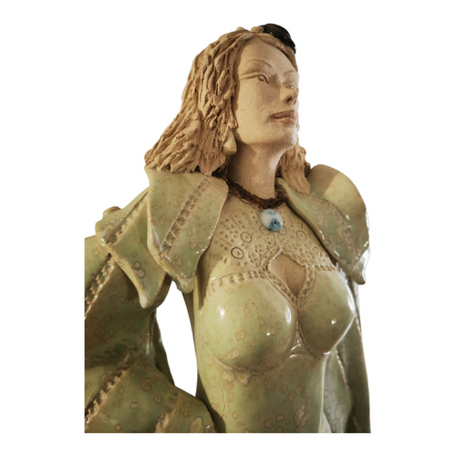 Sculpture Collection  Les Elégantes - bertero copie | EMPREINTES Paris - EMPREINTES Paris