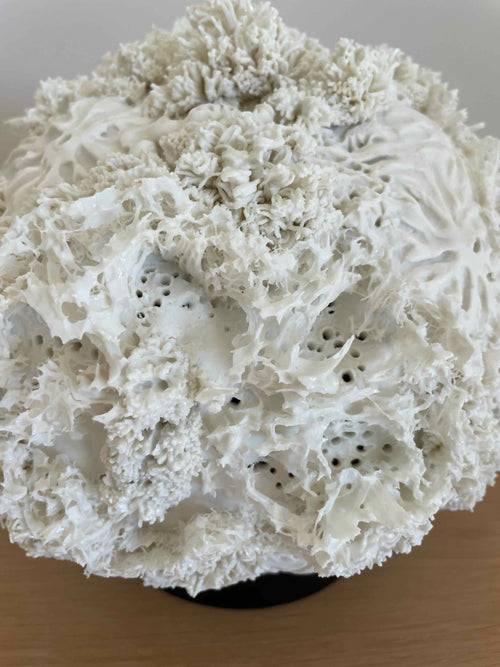 Lampe Sculpture Féeria | EMPREINTES Paris - EMPREINTES Paris