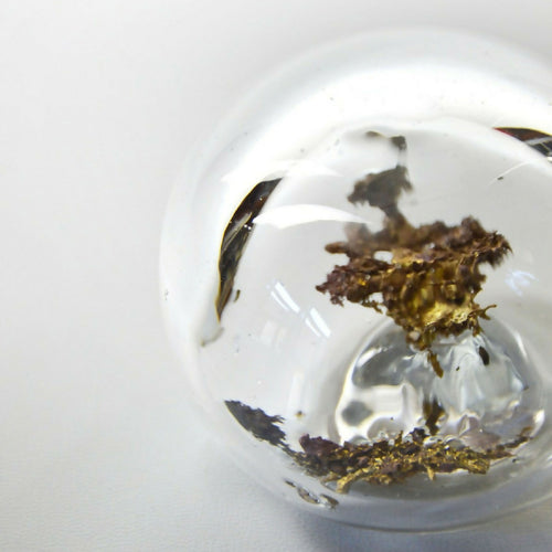 Presse papier 1 MAISON ALIVON x ATELIER GEORGE | EMPREINTES Paris - EMPREINTES Paris