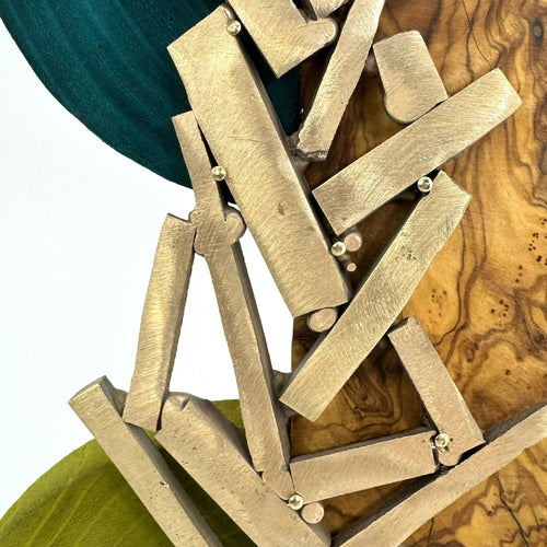 sculpture_color_block_18_anne_ghez copie | EMPREINTES Paris - EMPREINTES Paris