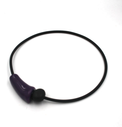 Collier Comète II (coloris au choix) | EMPREINTES Paris - EMPREINTES Paris