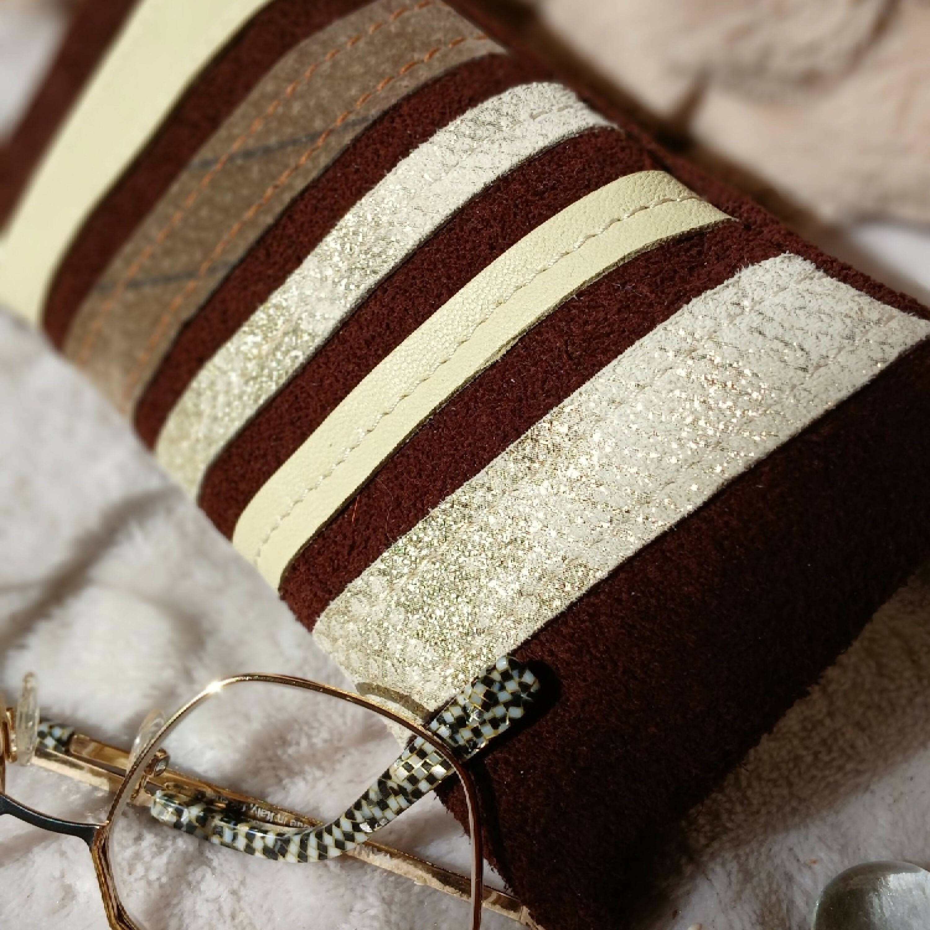 etui_a_lunettes_savanna_occi_tanne copie | EMPREINTES Paris