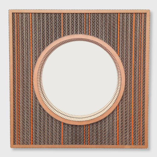 miroir_carre_graphique_creations_louis_carton copie | EMPREINTES Paris - EMPREINTES Paris